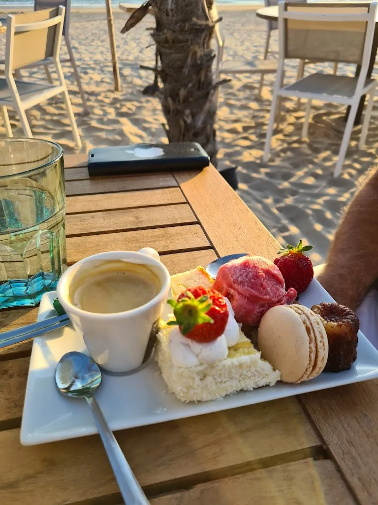 Menu_La Petite Plage_Pornichet_imagen_5