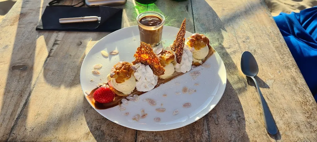 Menu_La Petite Plage_Pornichet_imagen_6