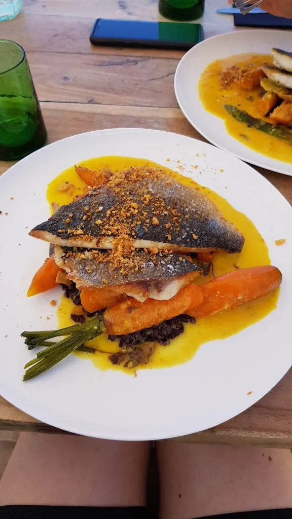 Menu_La Petite Plage_Pornichet_imagen_8