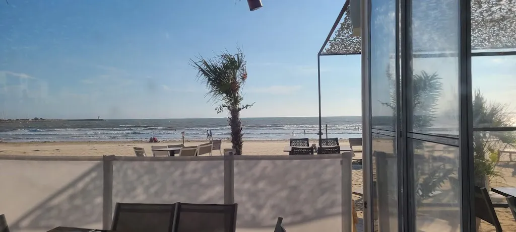 Robster (Dukester)_La Petite Plage_Pornichet_reseña