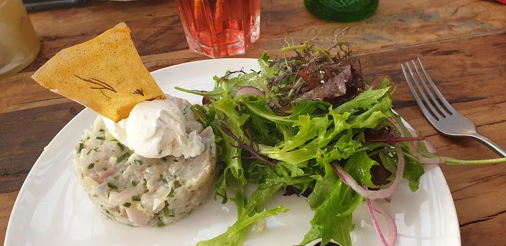 Vicky Canivet_La Petite Plage_Pornichet_reseña