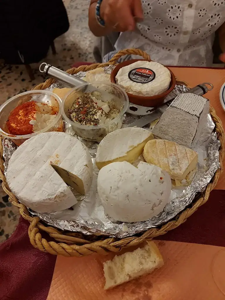 Menu_Le Relais de la Route Bleue_Neulise_image_2