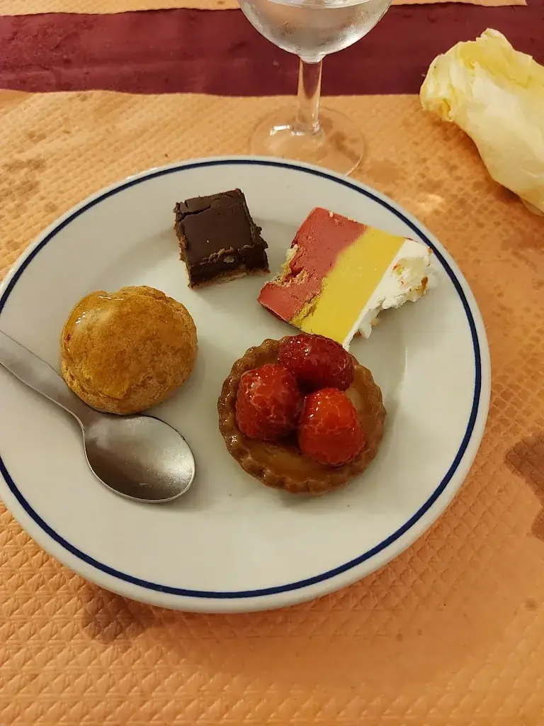 Menu_Le Relais de la Route Bleue_Neulise_image_7