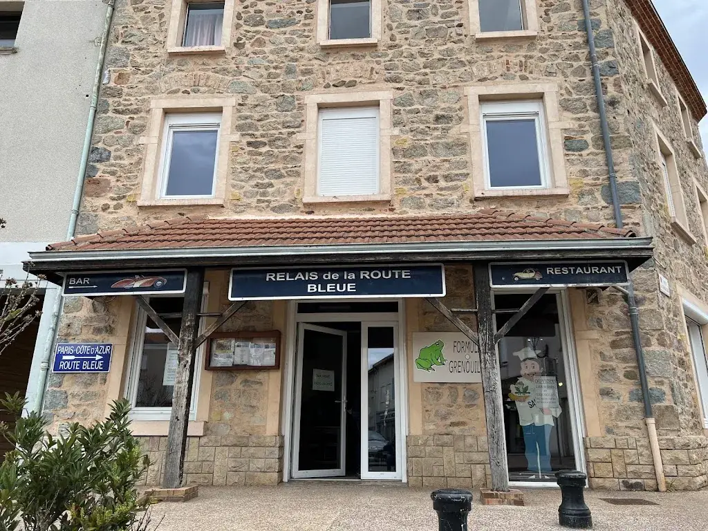 Le Relais de la Route Bleue_Neulise_slider_image_1