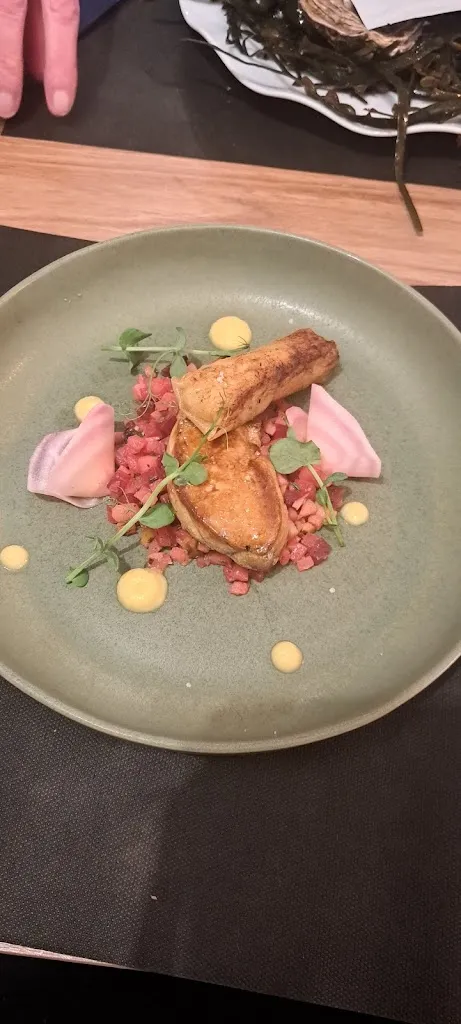 Menu_Restaurant Le Saint Valentin_Pornichet_image_7