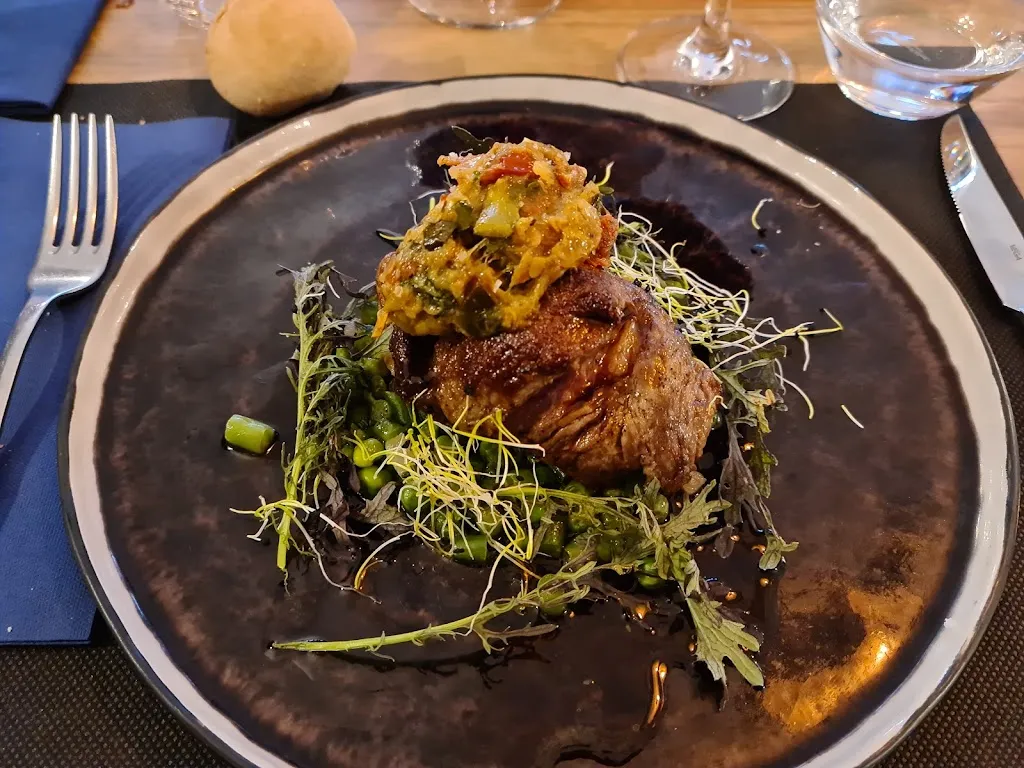 Restaurant Le Saint Valentin_Pornichet_slider_image_2