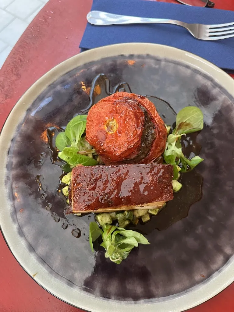 Restaurant Le Saint Valentin_Pornichet_slider_image_3