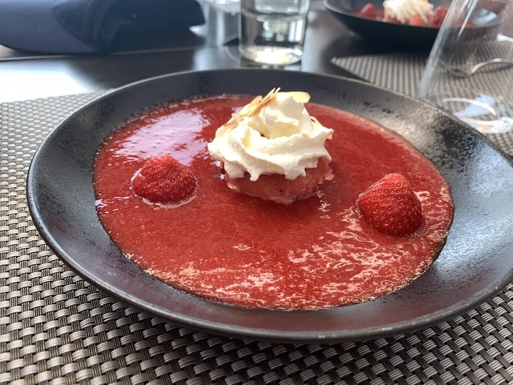 strannizza_Restaurant Grain de folie_Pornichet_review