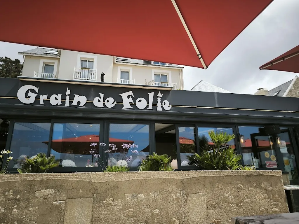 Restaurant Grain de folie_Pornichet_slider_image_1