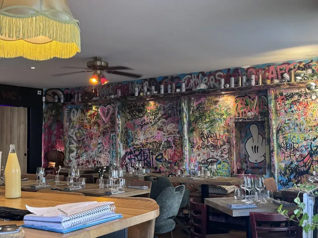 Alexandre LEPROVOST_SAUVAGE_Pornichet_review