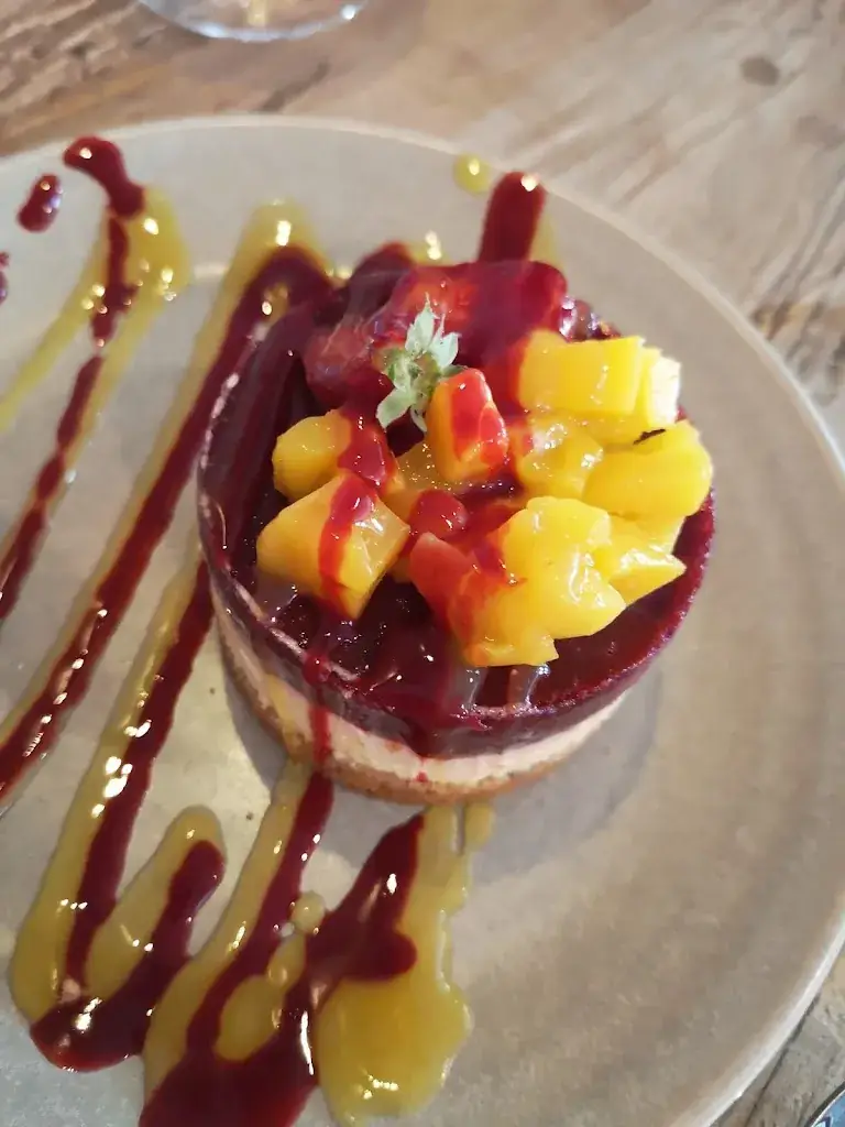 Peggy KUOSZUCKI_SAUVAGE_Pornichet_review