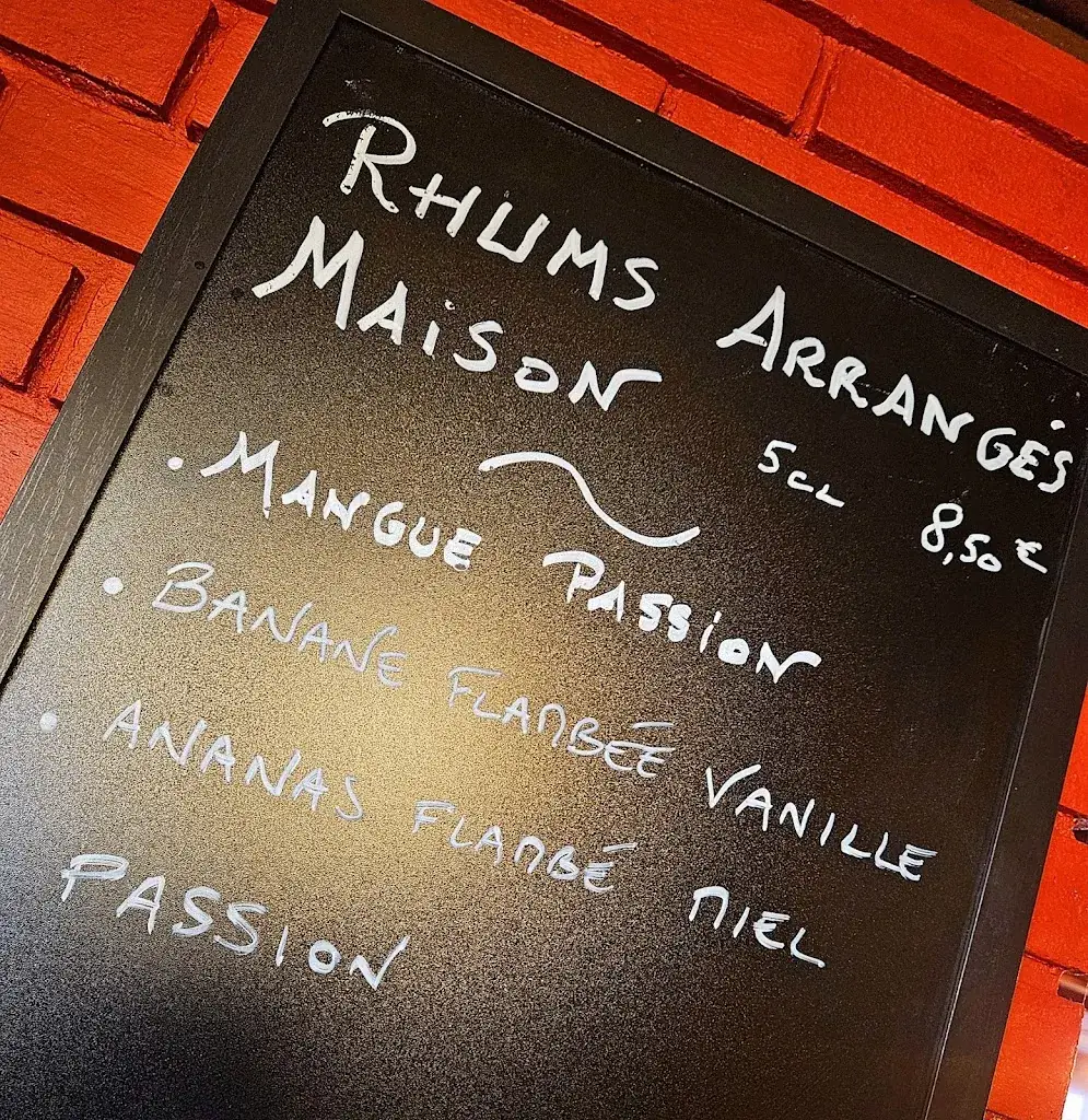 Menu_The Public House_Pornichet_image_4