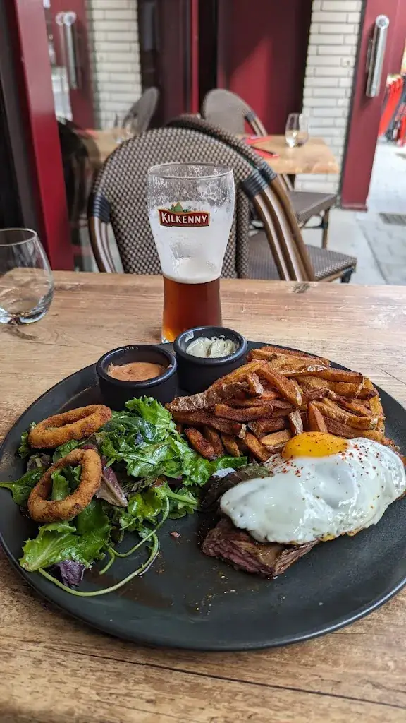 Menu_The Public House_Pornichet_image_6