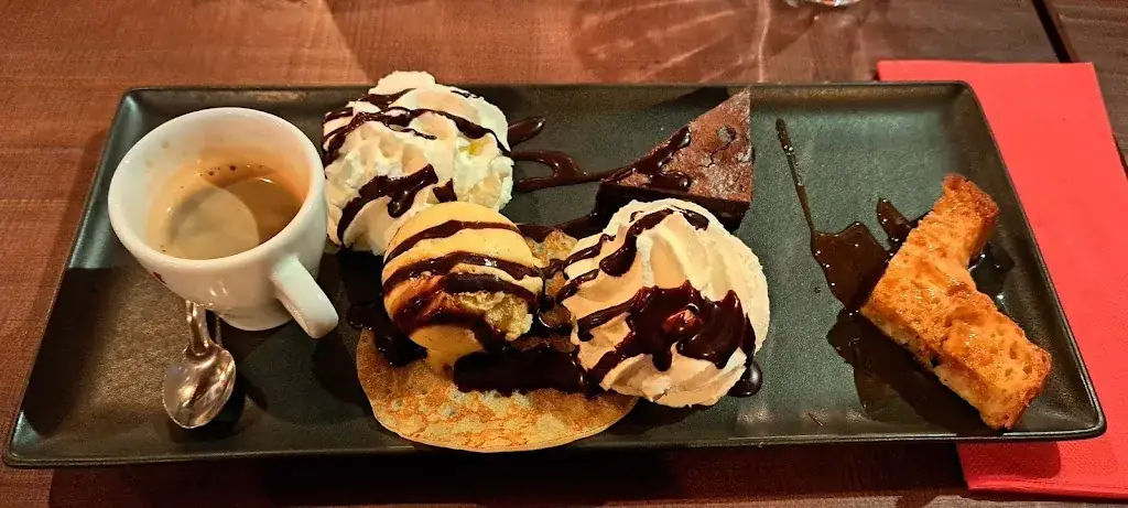 Menu_The Public House_Pornichet_image_7