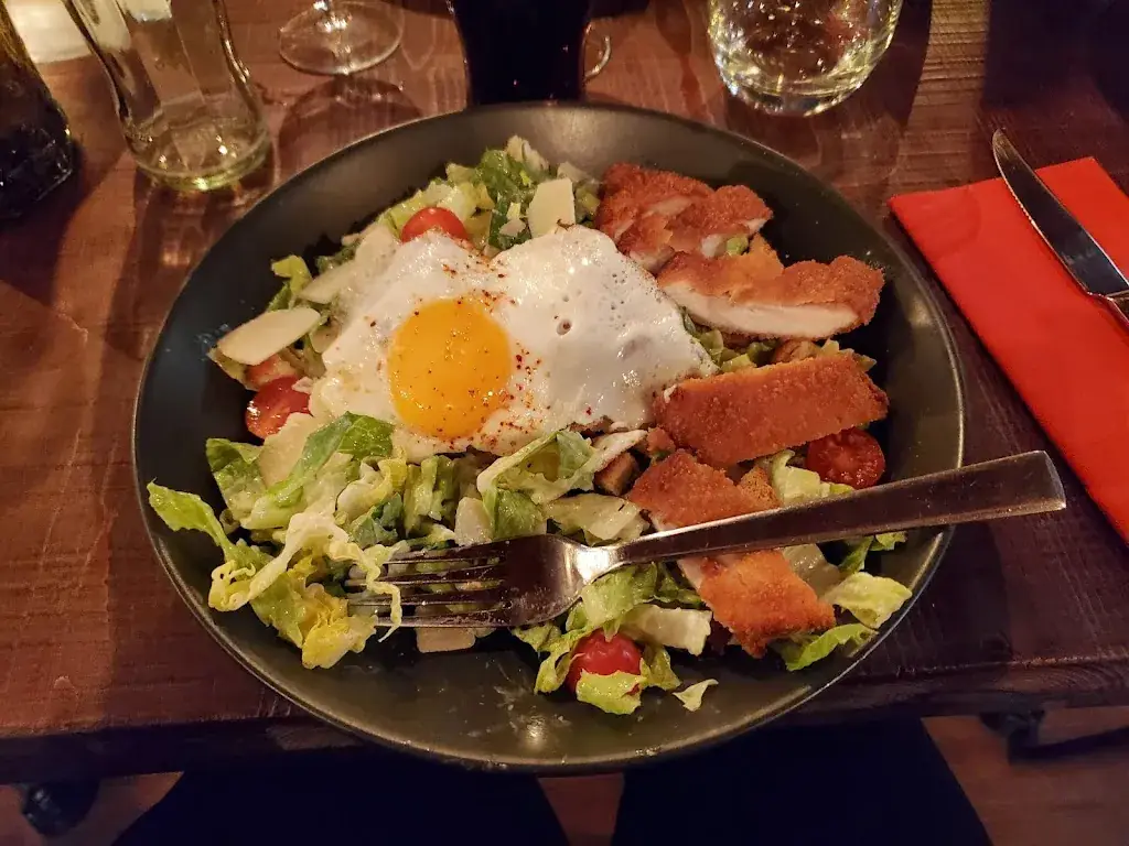 Menu_The Public House_Pornichet_image_9