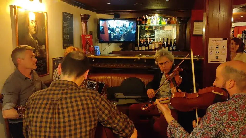 The Public House_Pornichet_slider_image_2