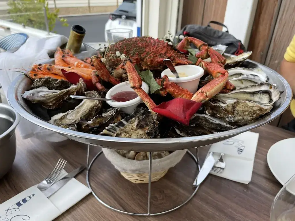 Menu_Le Cap de Pornichet_Pornichet_image_5