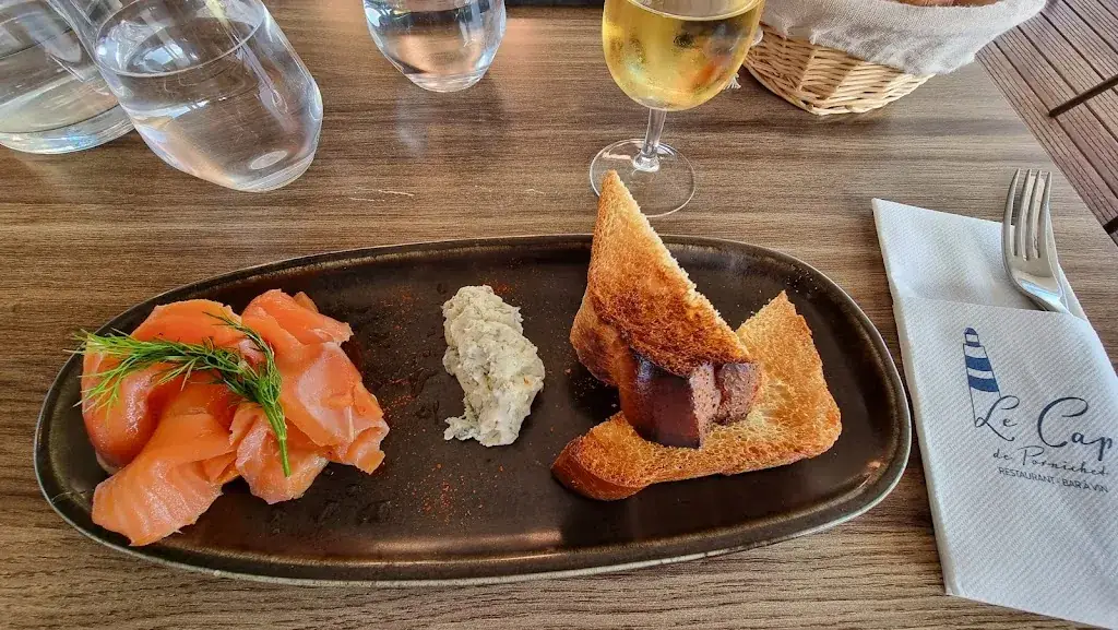 Menu_Le Cap de Pornichet_Pornichet_image_8