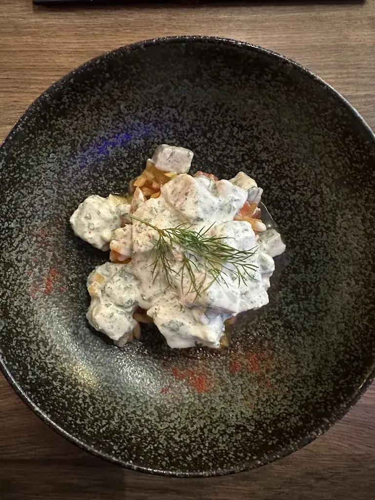 Mor Segev_Le Cap de Pornichet_Pornichet_review