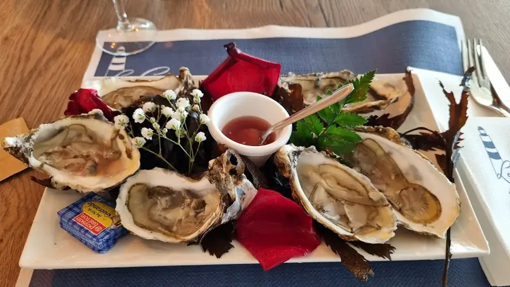 Oleg T_Le Cap de Pornichet_Pornichet_review