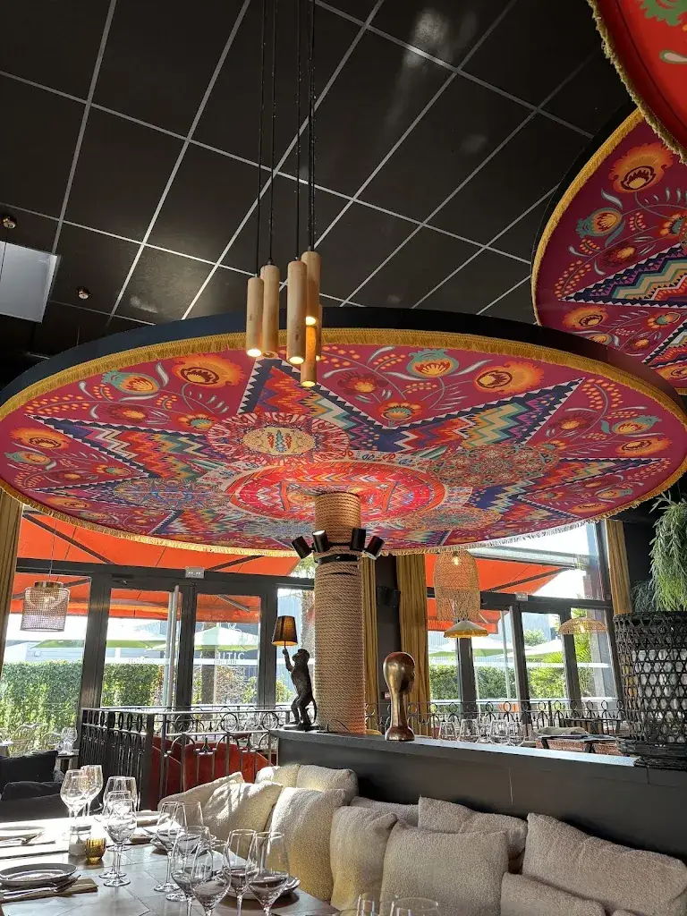 David W_BAHIA TIKKA_Pornichet_review