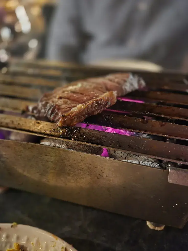 Marie Cai_BAHIA TIKKA_Pornichet_review