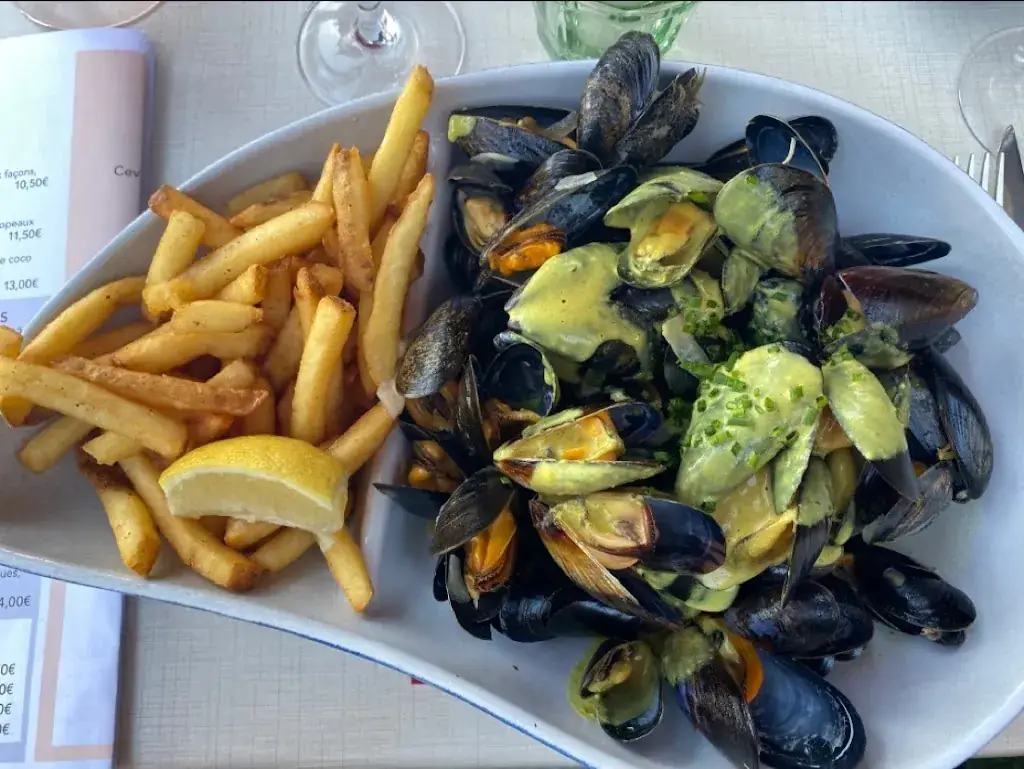 Menu_L'autentic restaurant_Pornichet_image_5