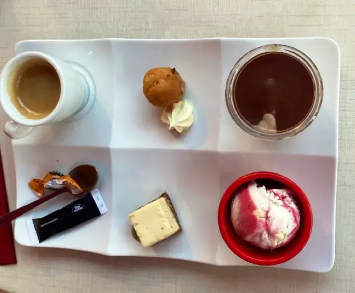 Menu_L'autentic restaurant_Pornichet_image_6