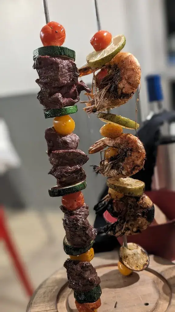 Menu_L'autentic restaurant_Pornichet_image_7