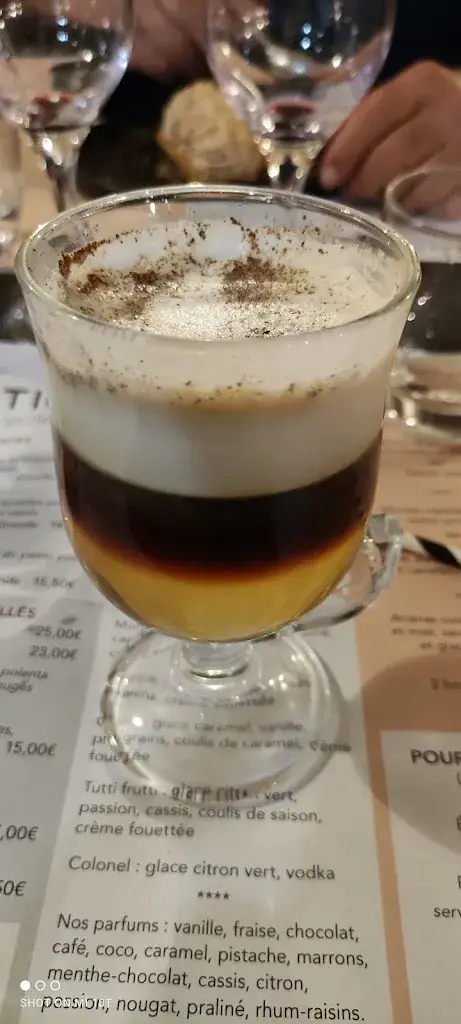 Menu_L'autentic restaurant_Pornichet_image_8