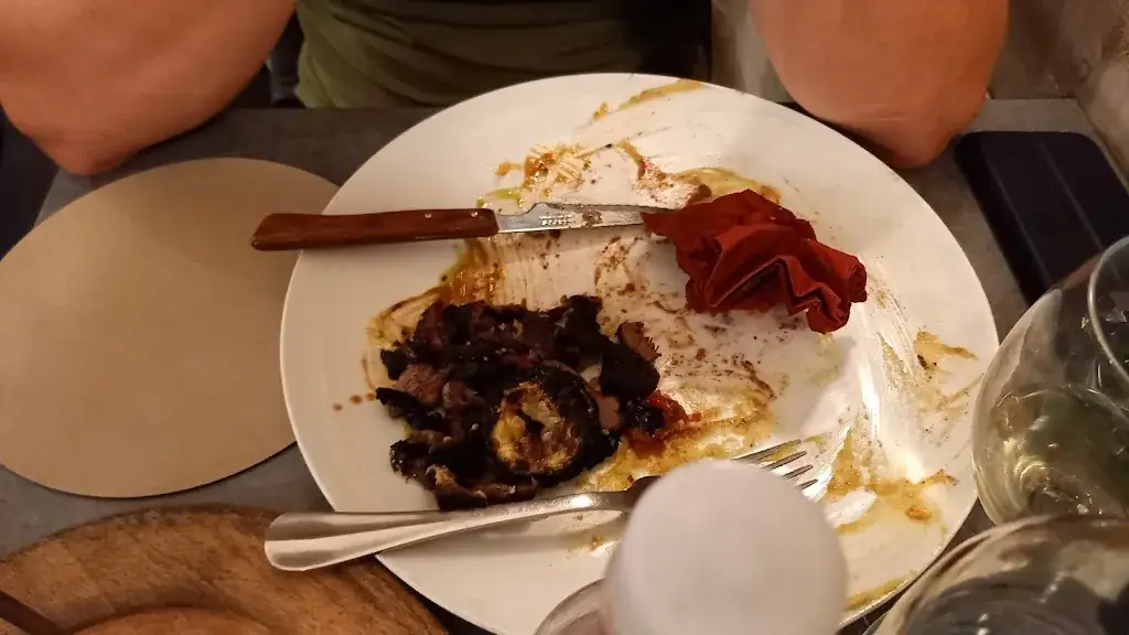 Jeroen_L'autentic restaurant_Pornichet_review