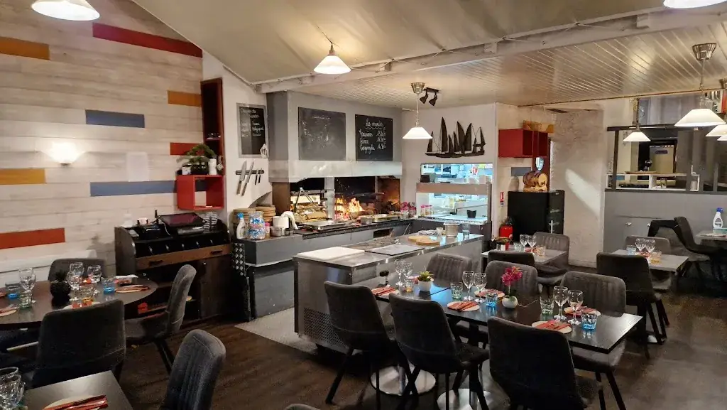 L'autentic restaurant_Pornichet_slider_image_1