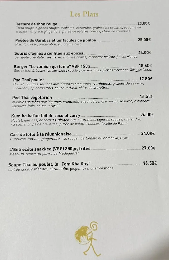 Menu_Le Bourlingueur_Pornichet_image_2