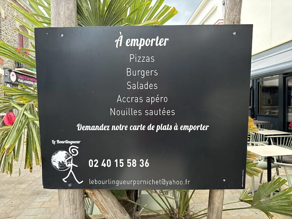 Keven Menager_Le Bourlingueur_Pornichet_review