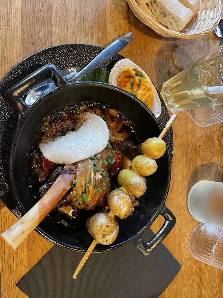 Aimee C_Le Bourlingueur_Pornichet_review