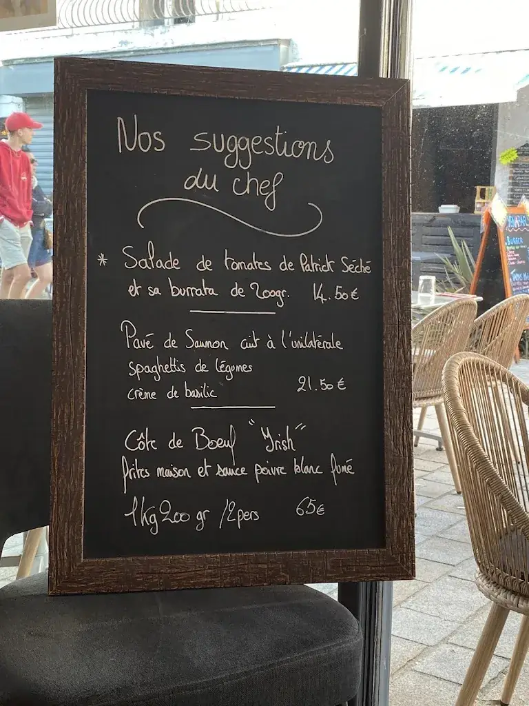 Menu_Le Bis_Pornichet_image_1
