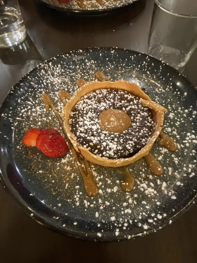 Cédric “Nexo_Cédric”_Le Bis_Pornichet_review