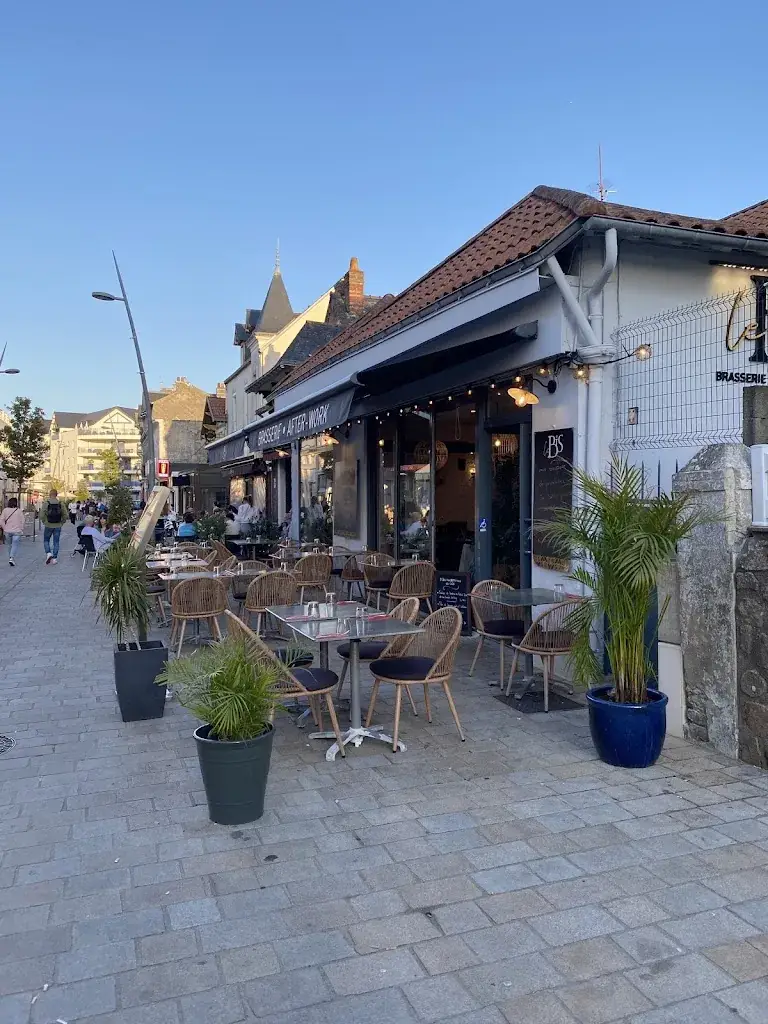 Chris_Le Bis_Pornichet_review