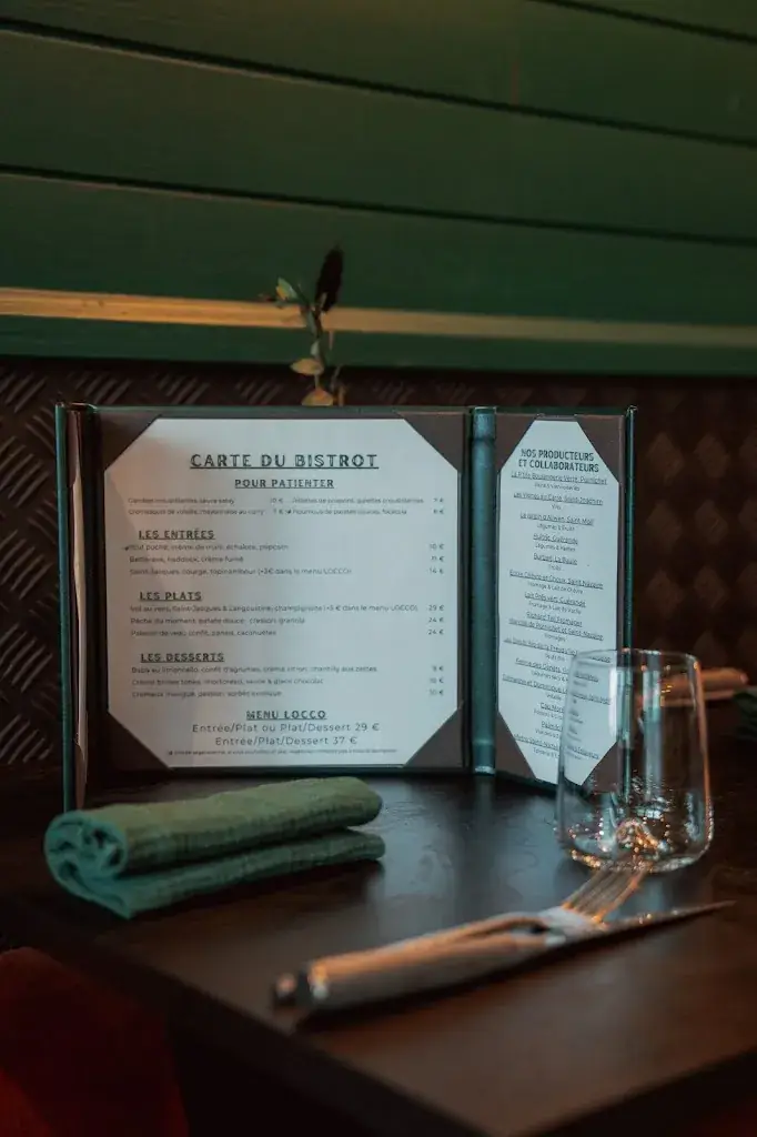 Menu_LOCCO Bistrot-Bar-Brunch Pornichet_Pornichet_image_2