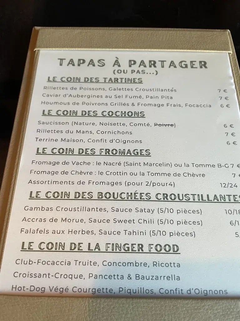 Menu_LOCCO Bistrot-Bar-Brunch Pornichet_Pornichet_image_4