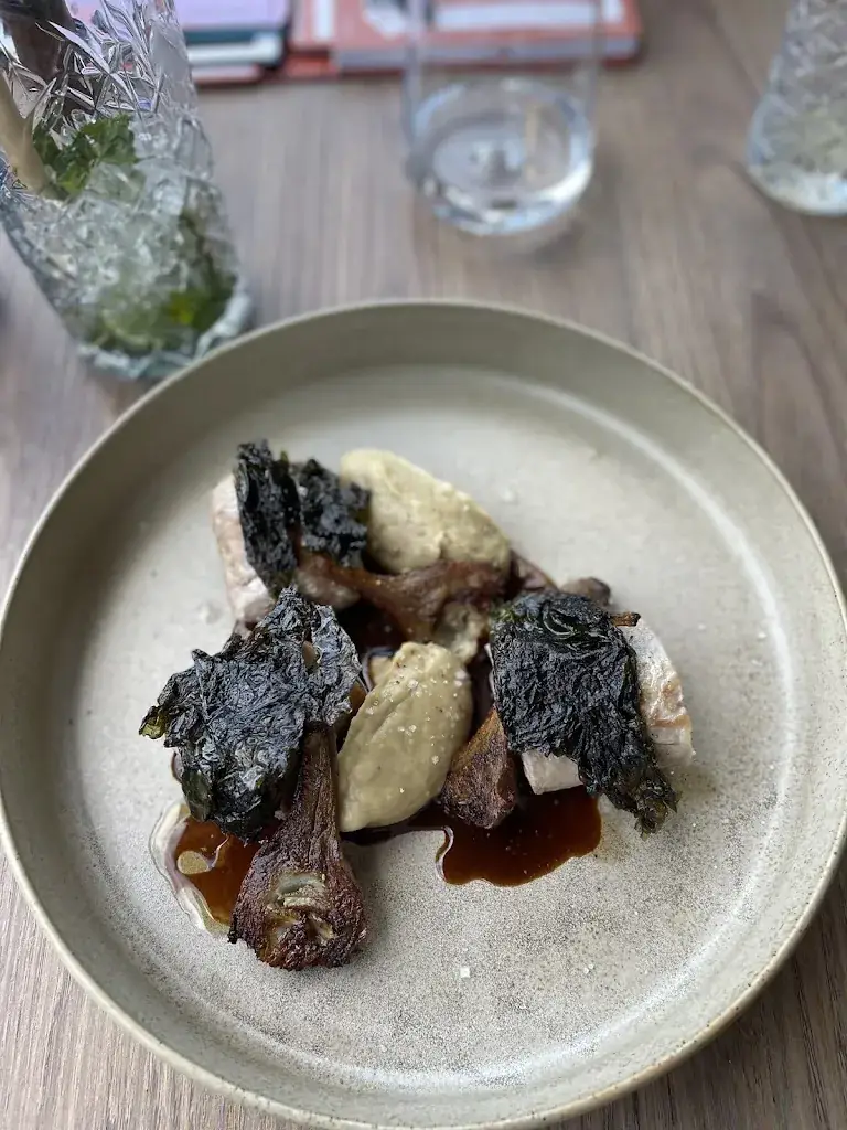 Alan et Coralie Tostivint Voisin_LOCCO Bistrot-Bar-Brunch Pornichet_Pornichet_review