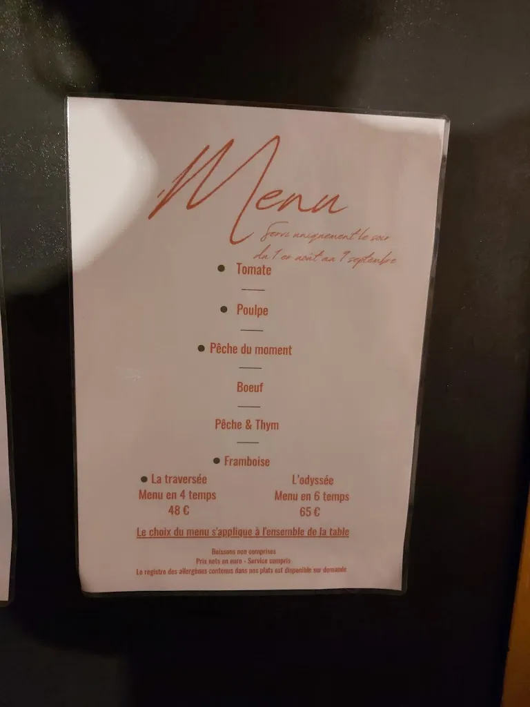 Menu_Restaurant POPS Pornichet_Pornichet_immagine_3