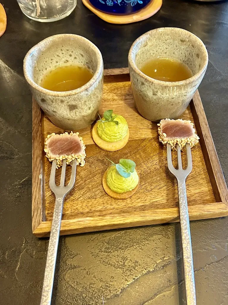 bénédicte rey du boissieu_Restaurant POPS Pornichet_Pornichet_recensione