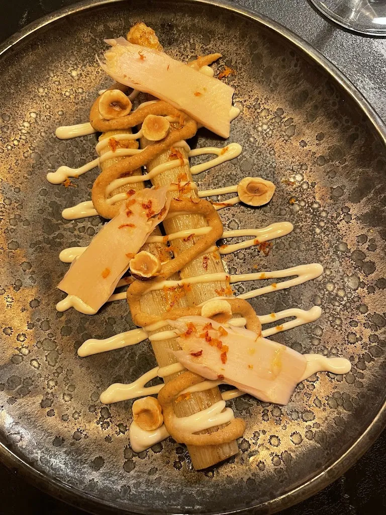 Agathe Lechat_Restaurant POPS Pornichet_Pornichet_recensione