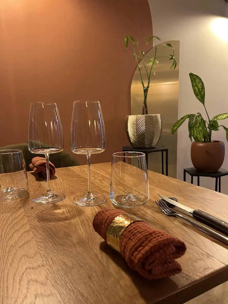 Restaurant POPS Pornichet restaurant in Pornichet