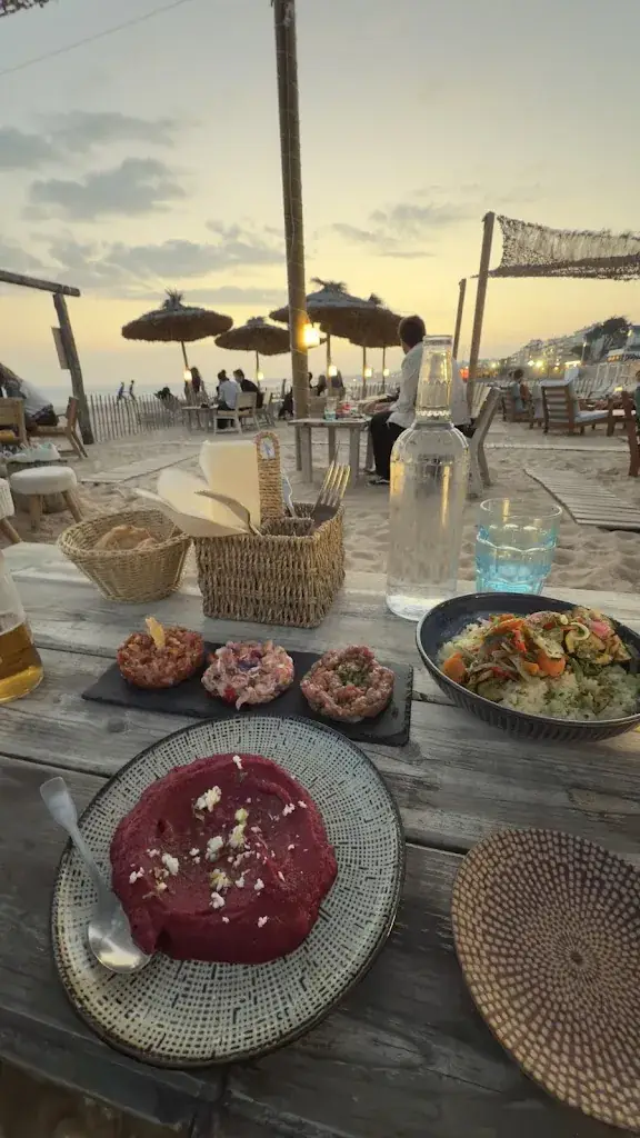 Paola Castro_Papy Mougeot_Pornichet_review