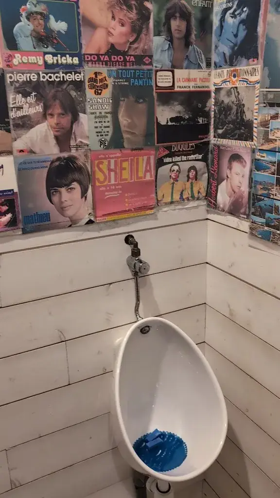 stéphane le gall_Papy Mougeot_Pornichet_review