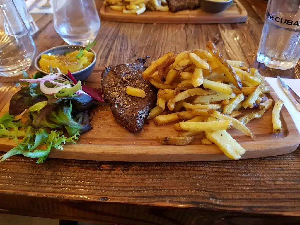 Menu_Le Quartier Maître Pornichet_Pornichet_image_3