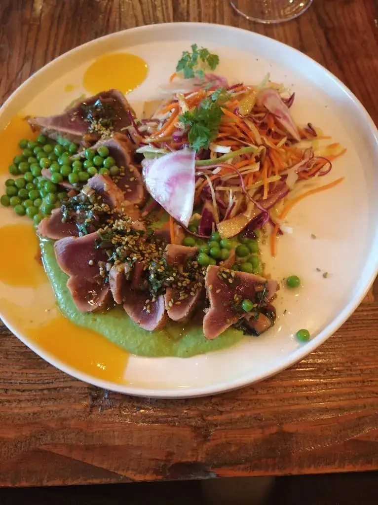 Menu_Le Quartier Maître Pornichet_Pornichet_image_5