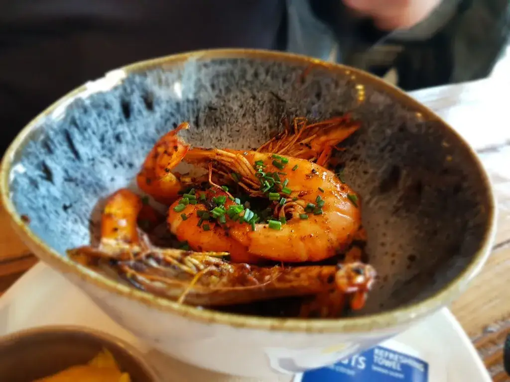 Menu_Le Quartier Maître Pornichet_Pornichet_image_7